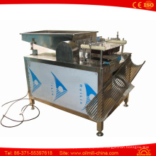 Automatic Quail Egg Peeler Quail Egg Peeling Machine